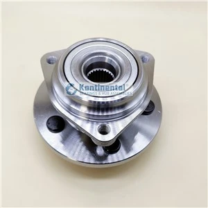 574298AA 513084 הרכבת רכזת גלגלים JEEP COMANCHE